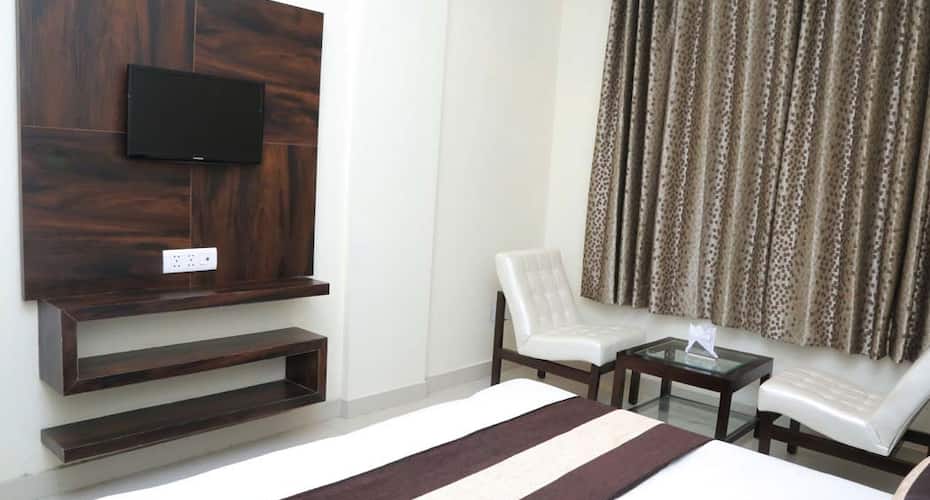 فندق بيليكان-فيكاسبوري, New Delhi 5